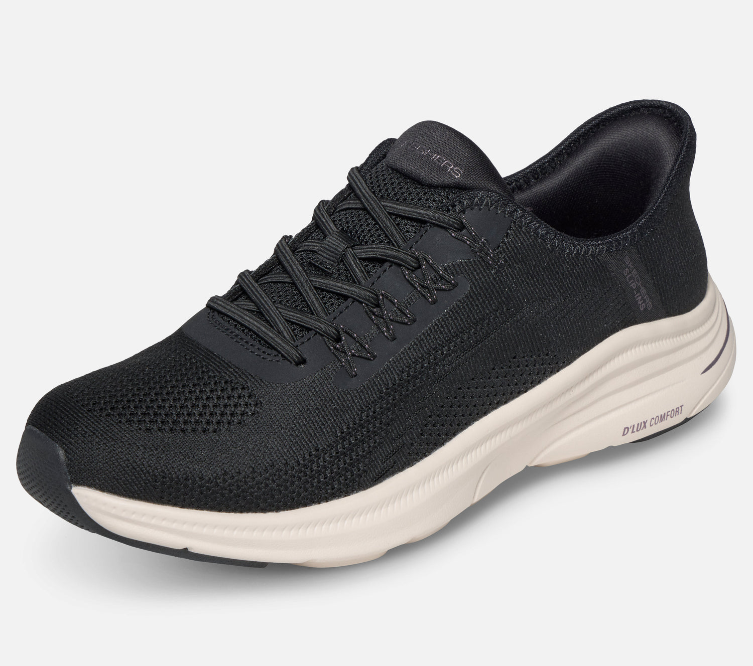Relaxed Fit: Slip-ins: D'Lux Comfort 2.0 - Supernova Shoe Skechers.se