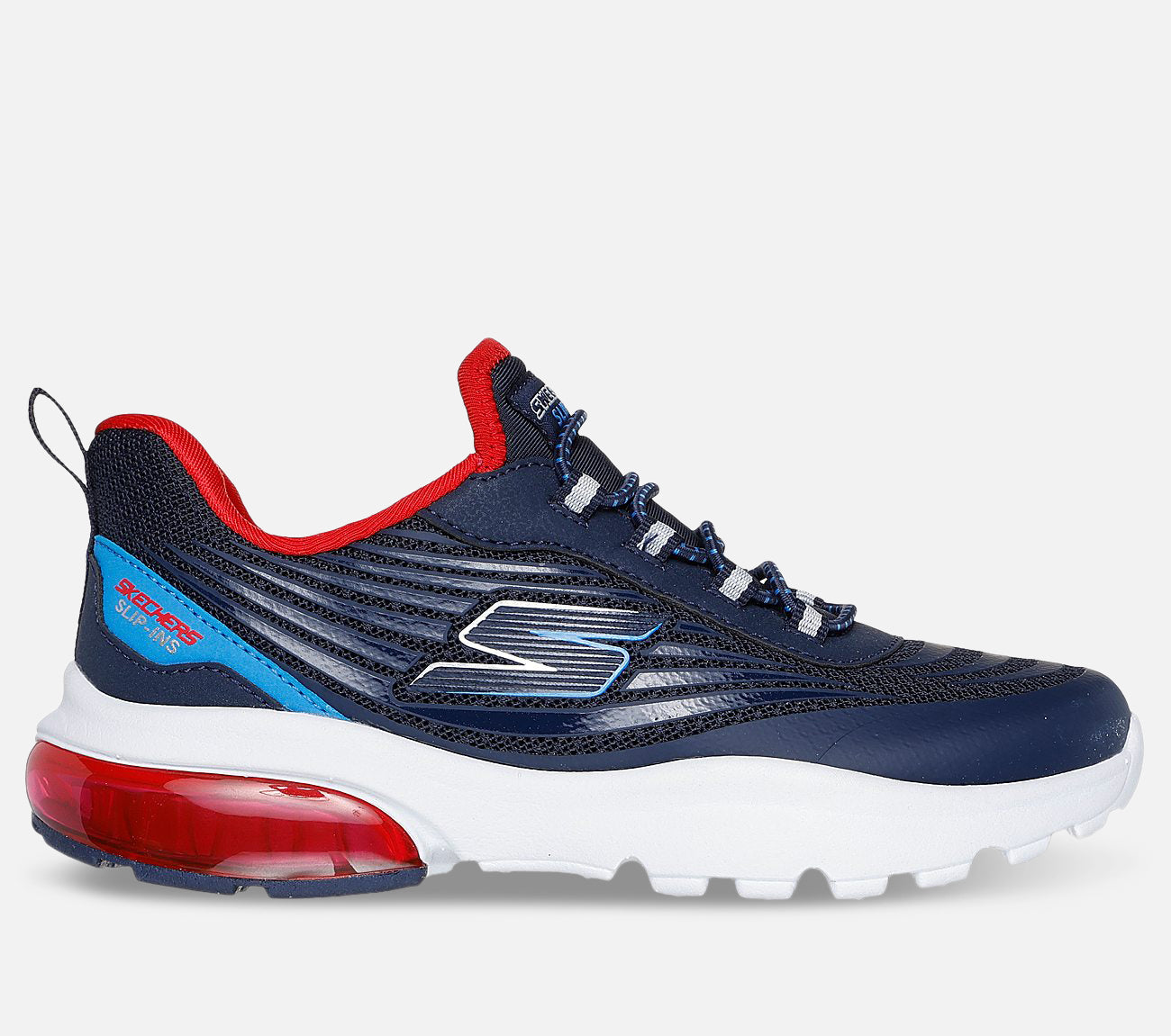 Slip-ins: Razor Air - Bold-Brisk Shoe Skechers.se