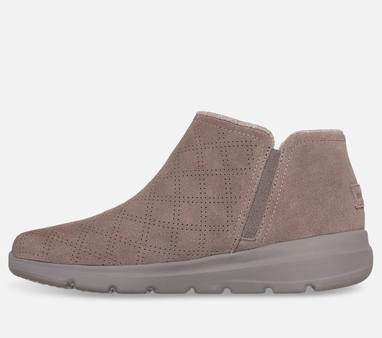 Glacial Ultra - Juliet Boot Skechers.se