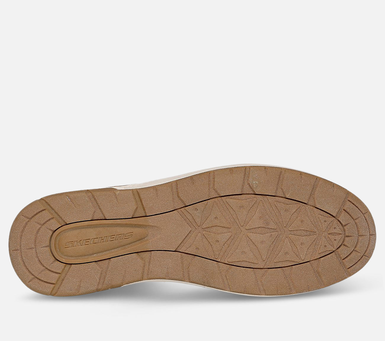 Relaxed Fit: Garlan - Pryor Shoe Skechers.se