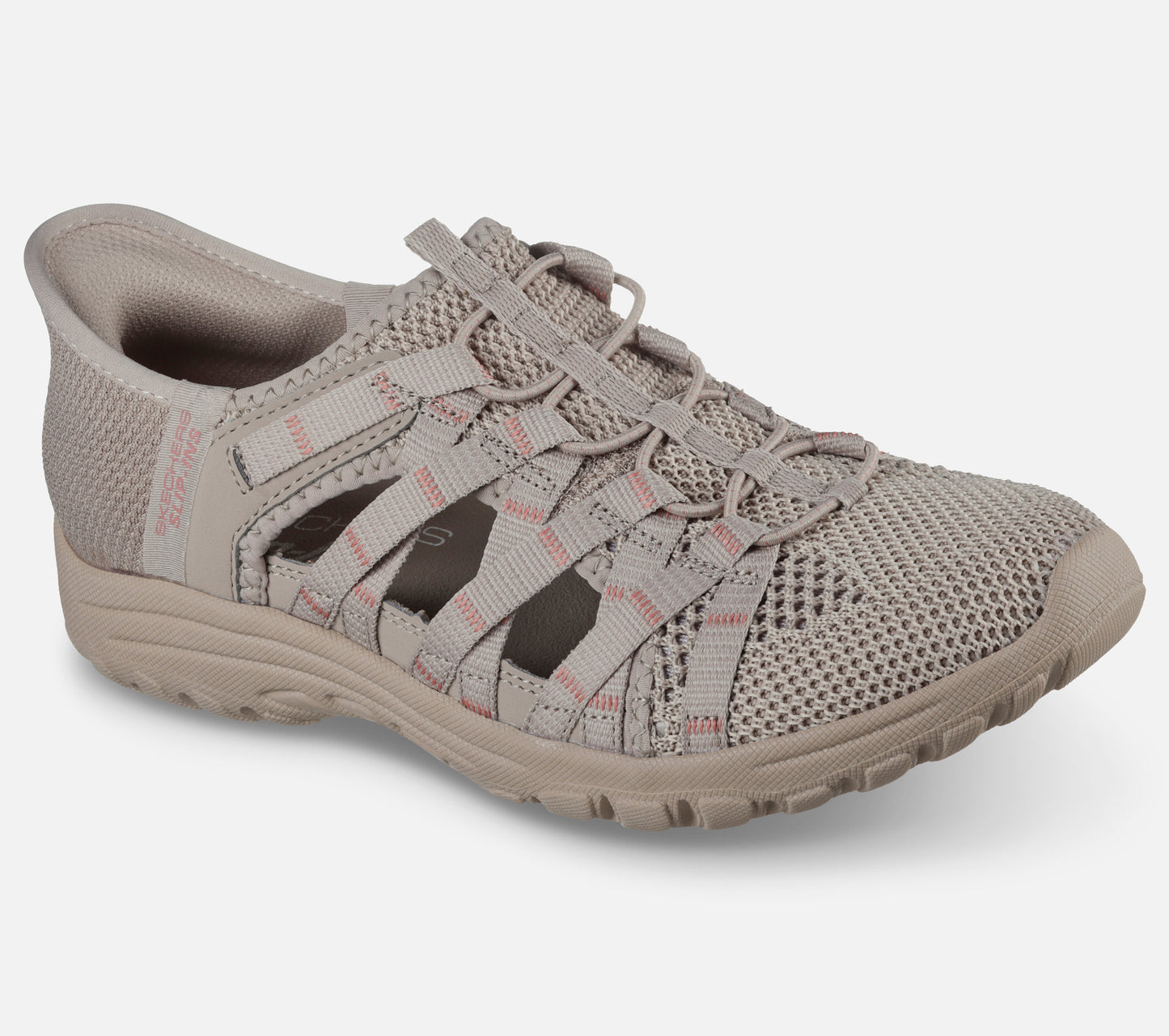 Relaxed Fit: Slip-ins: Reggae Fest 2.0 - Neap Tide Shoe Skechers.se