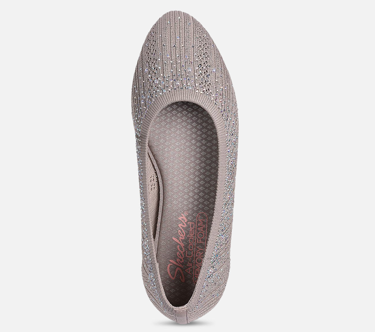 Cleo 2.0 - Glitzy Daze Ballerina Skechers.se