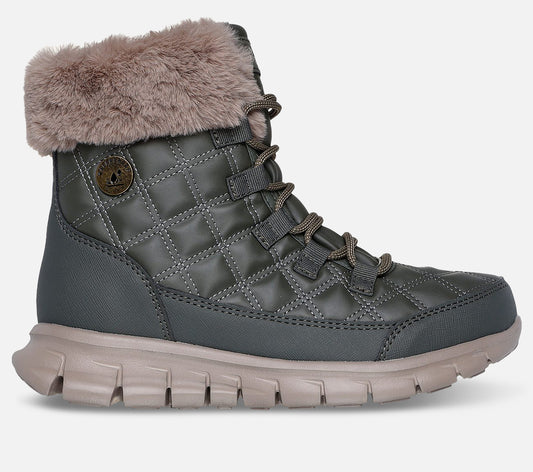 Synergy: Pure Wonder - Waterproof Boot Skechers.se