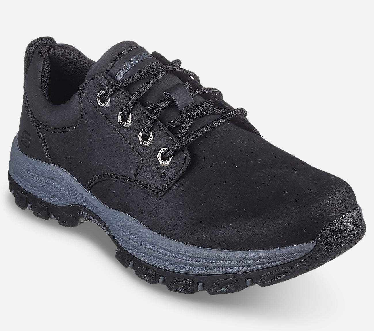 Relaxed Fit: Knowlson - Leland Shoe Skechers.se