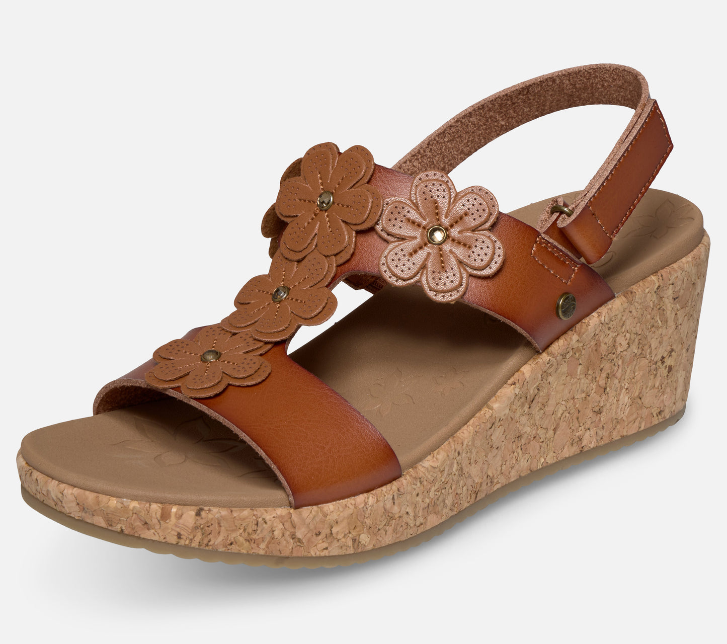 Arch Fit Beverlee 2.0 – Rare Gem Sandal Skechers.se
