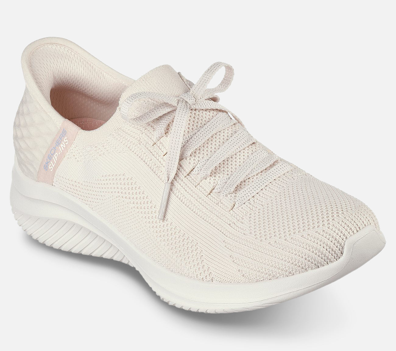 Wide Fit: Slip-ins: Ultra Flex 3.0 - Brilliant Path Shoe Skechers.se