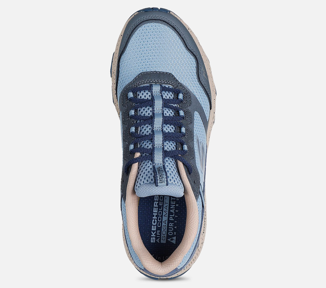 Go Run Trail Altitude 2.0 - Ravine Shoe Skechers.se