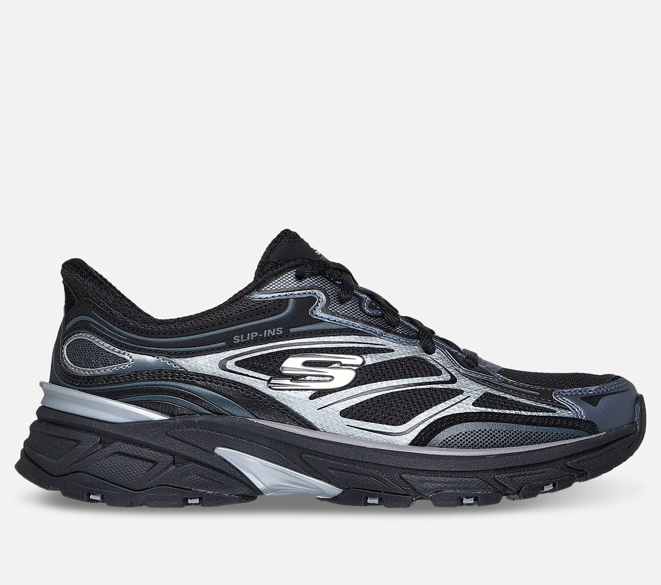 Sneakers för damer