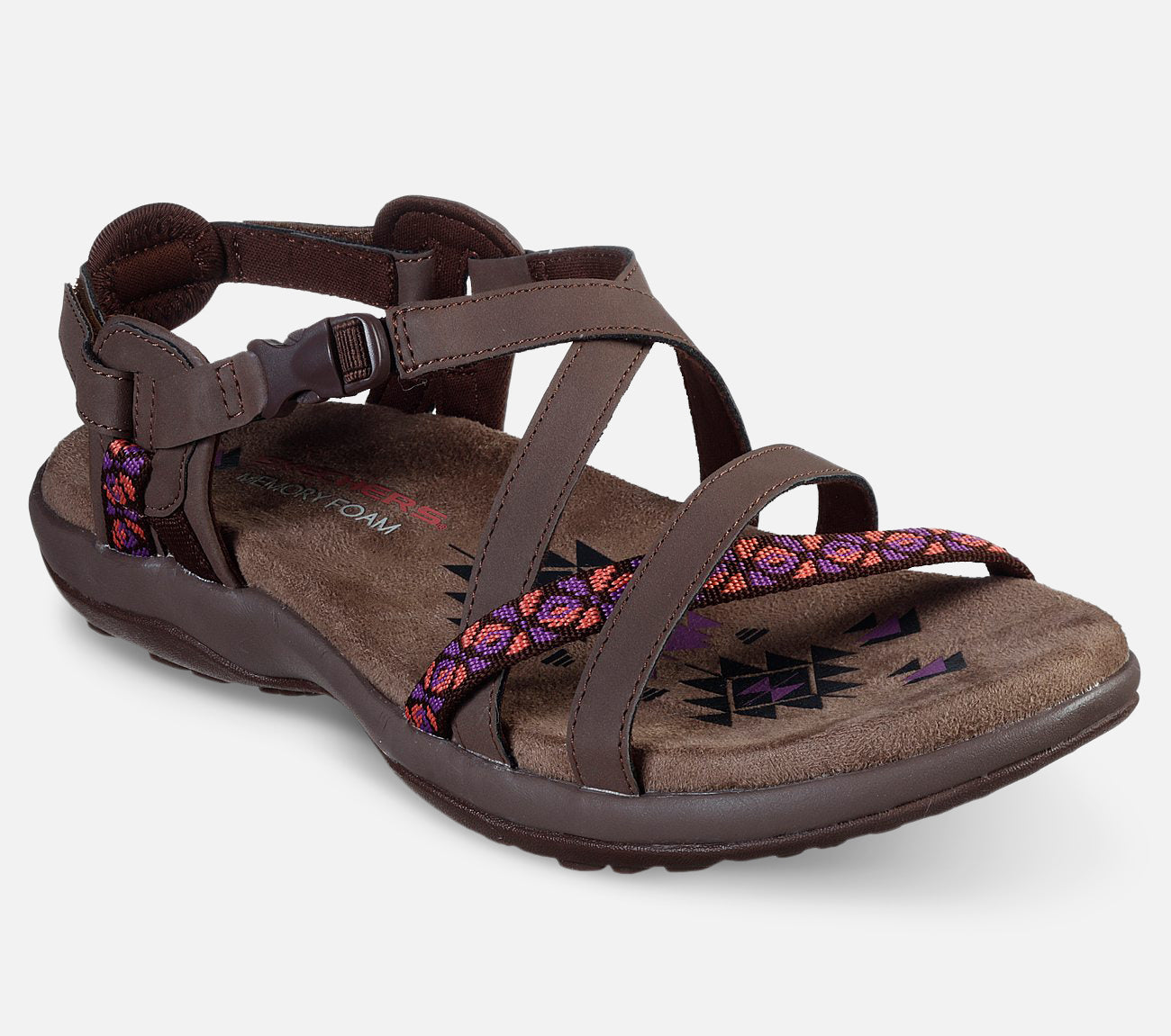 Reggae Slim - Vacay Sandal Skechers