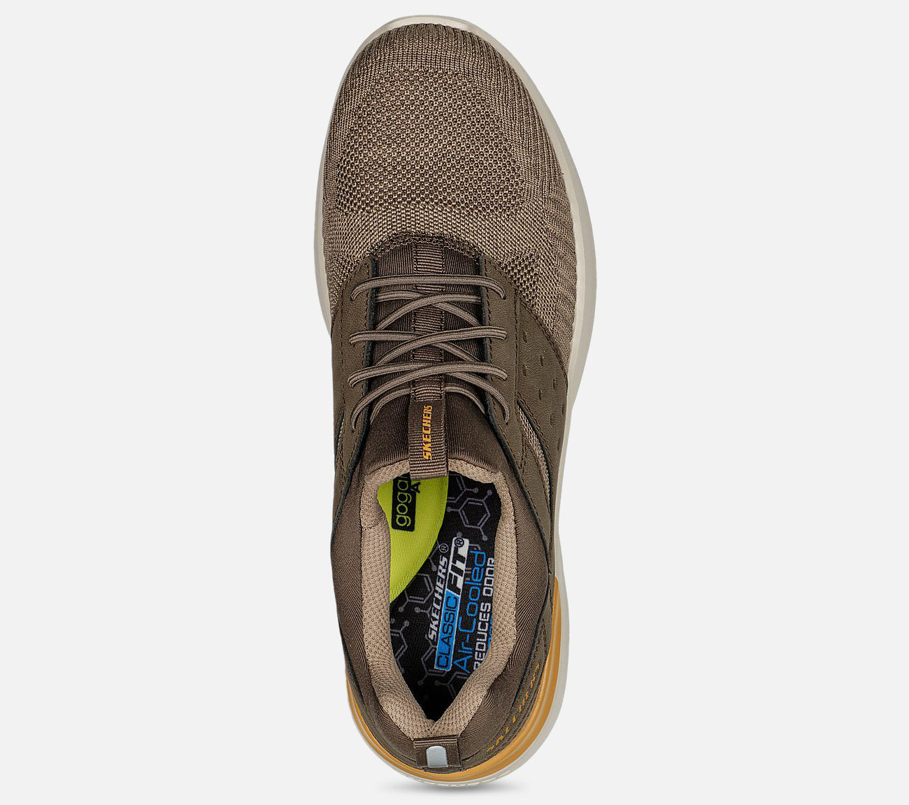 Lattimore – Radium Shoe Skechers