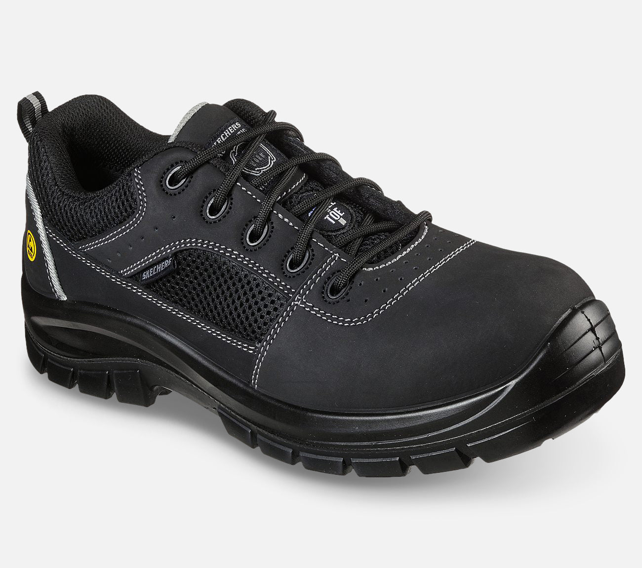 Work: Trophus ST Work Skechers.se