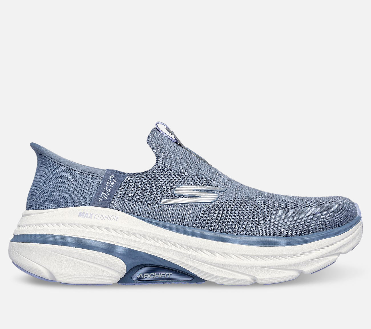 Slip-ins: Max Cushioning Arch Fit 2.0 - Cambridge Shoe Skechers.se