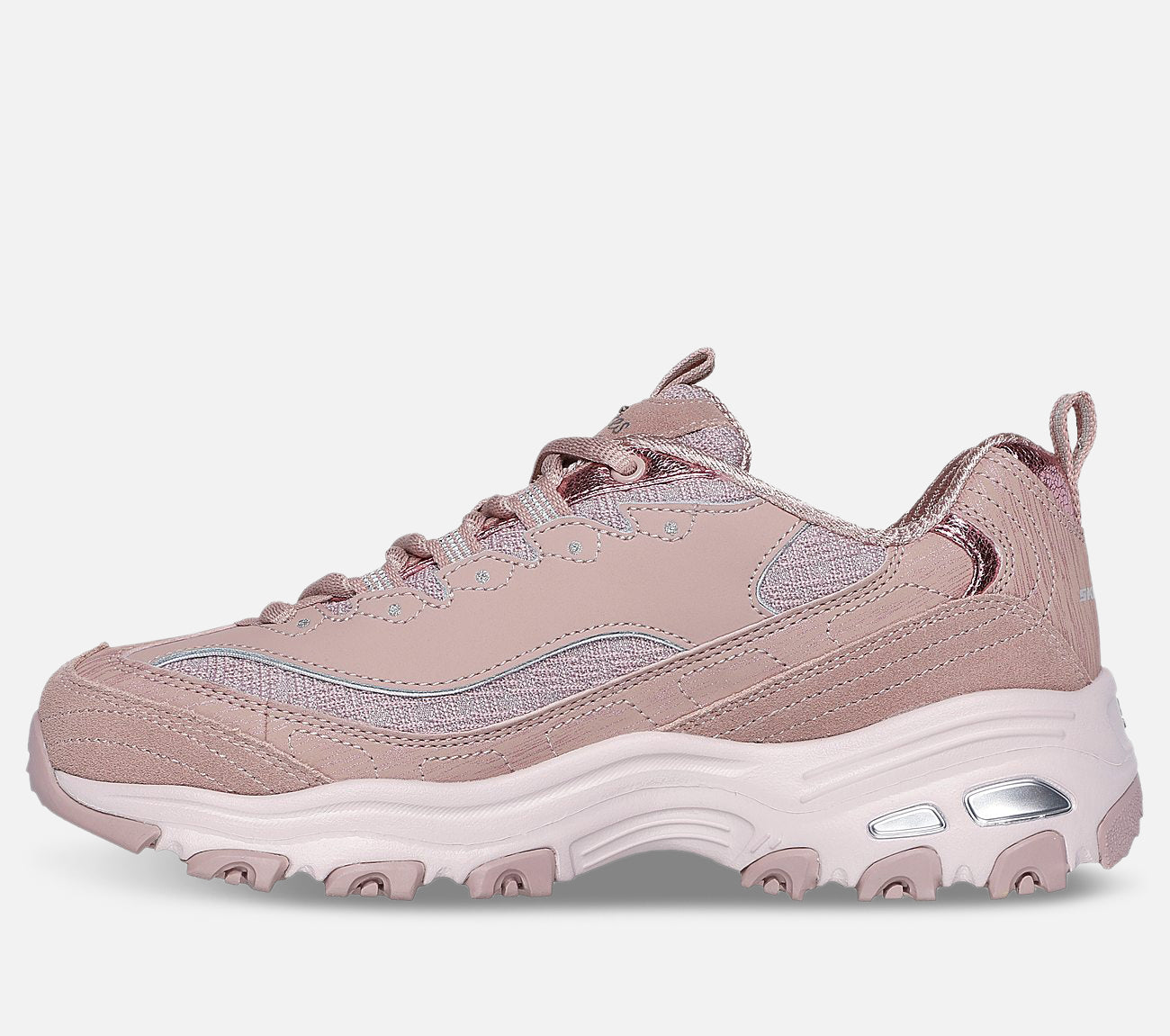 D'Lites - Reflections Shoe Skechers.se