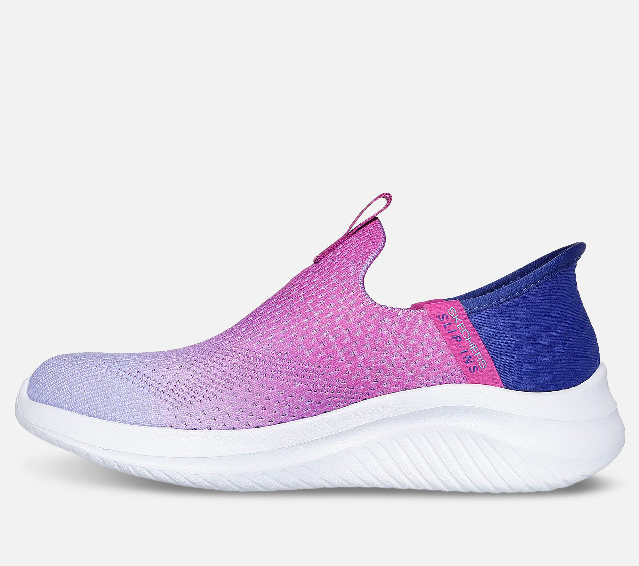 Slip-ins: Ultra Flex 3.0 - Color Boost Shoe Skechers.se