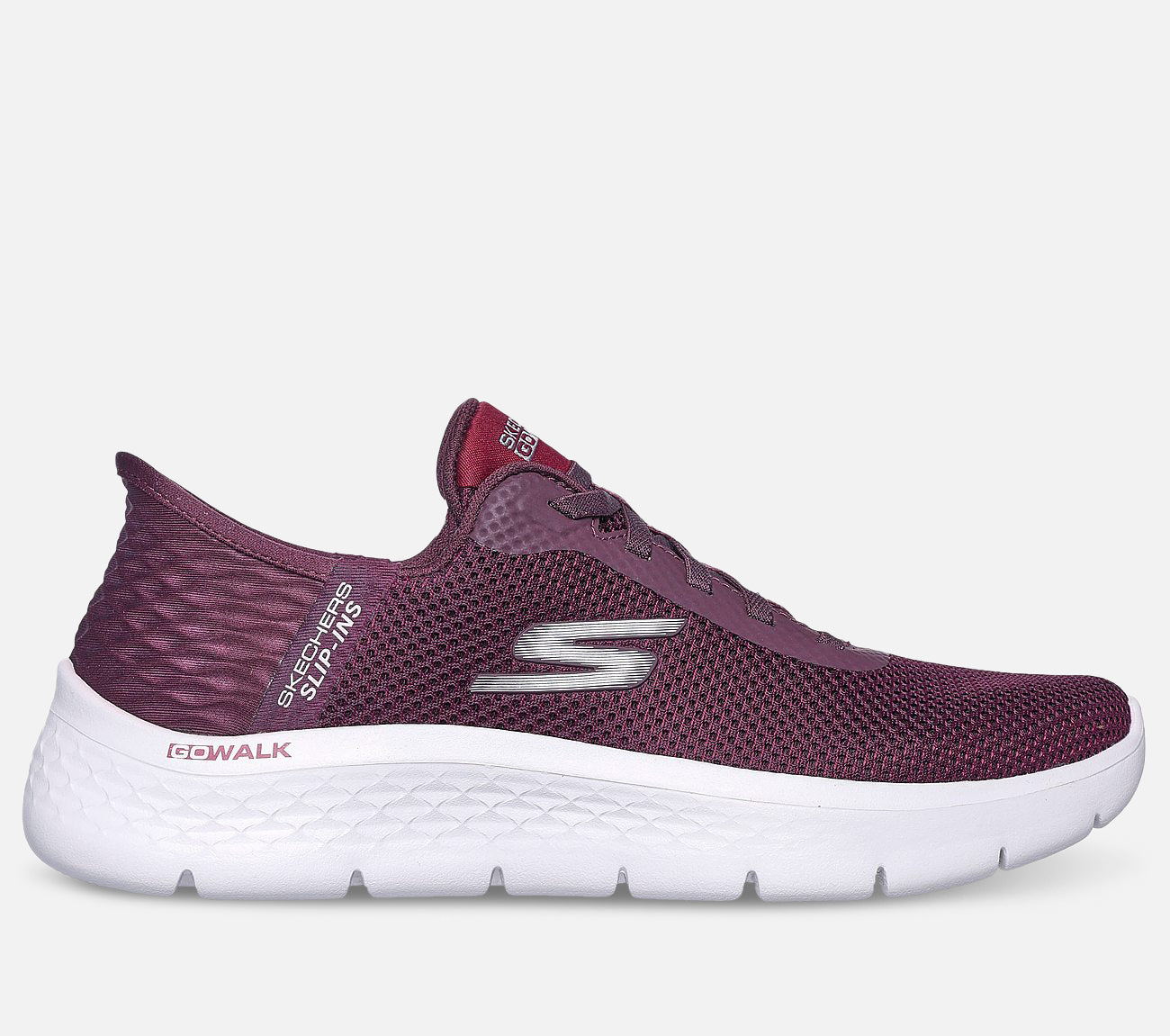 Slip-ins: GO WALK Flex - Grand Entry Shoe Skechers.se