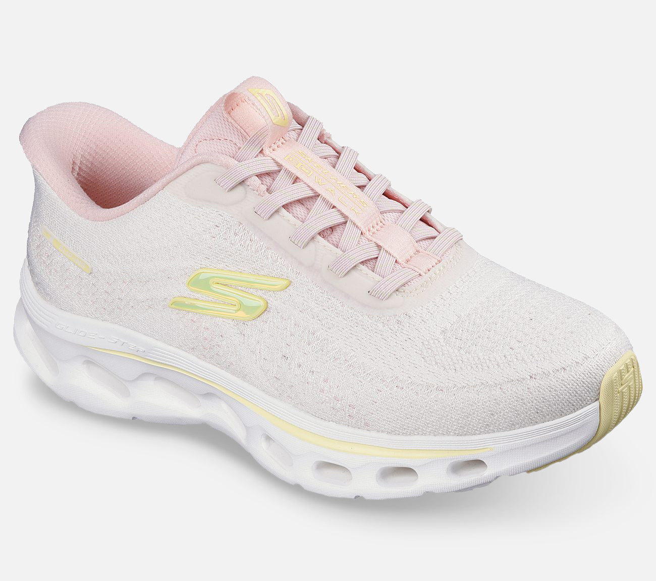 Slip-ins: GO WALK Glide-Step 2.0 - Maria Shoe Skechers.se