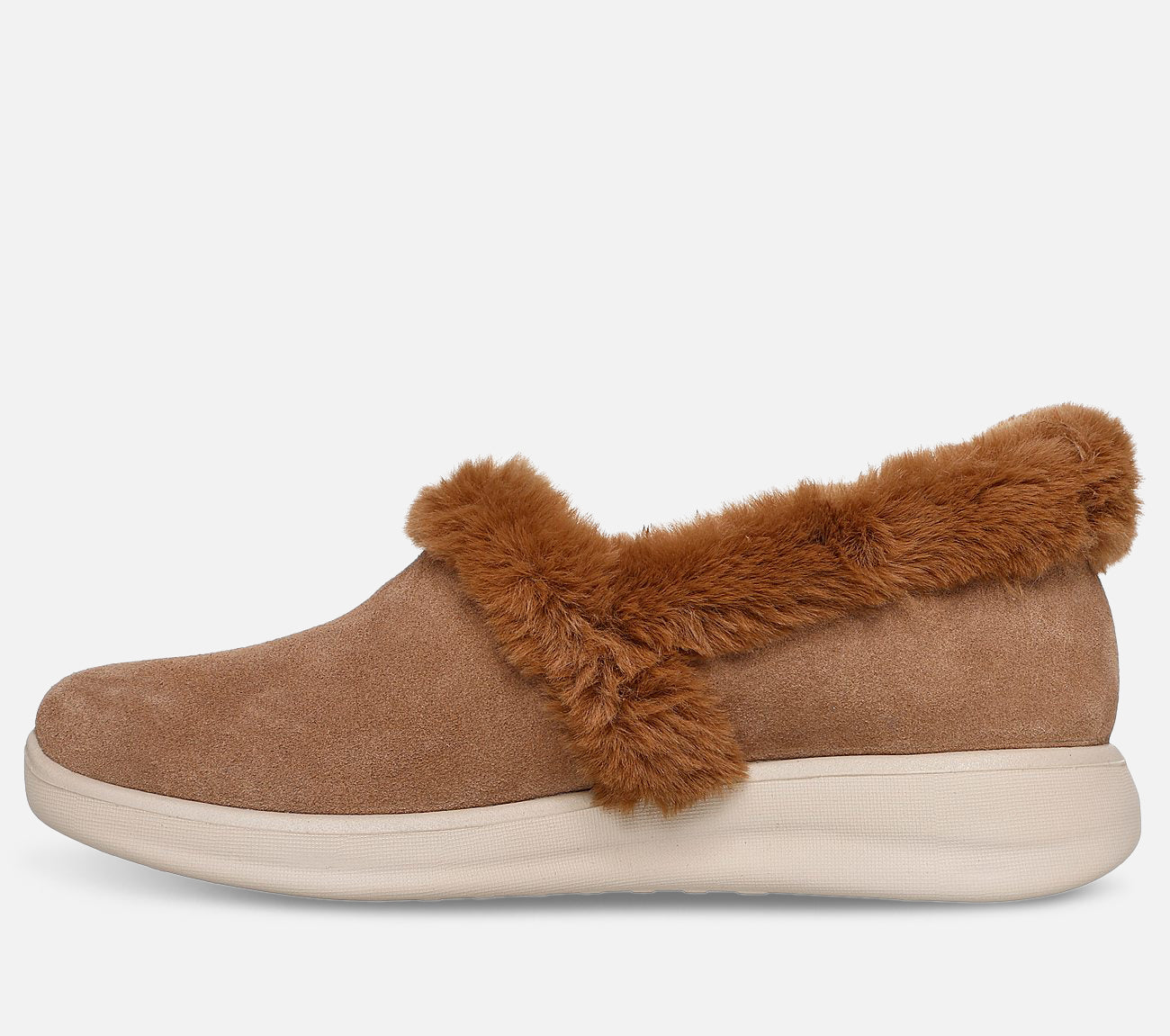 Slip-ins: Cozy Escape - Snowy Bliss Slipper Skechers.se