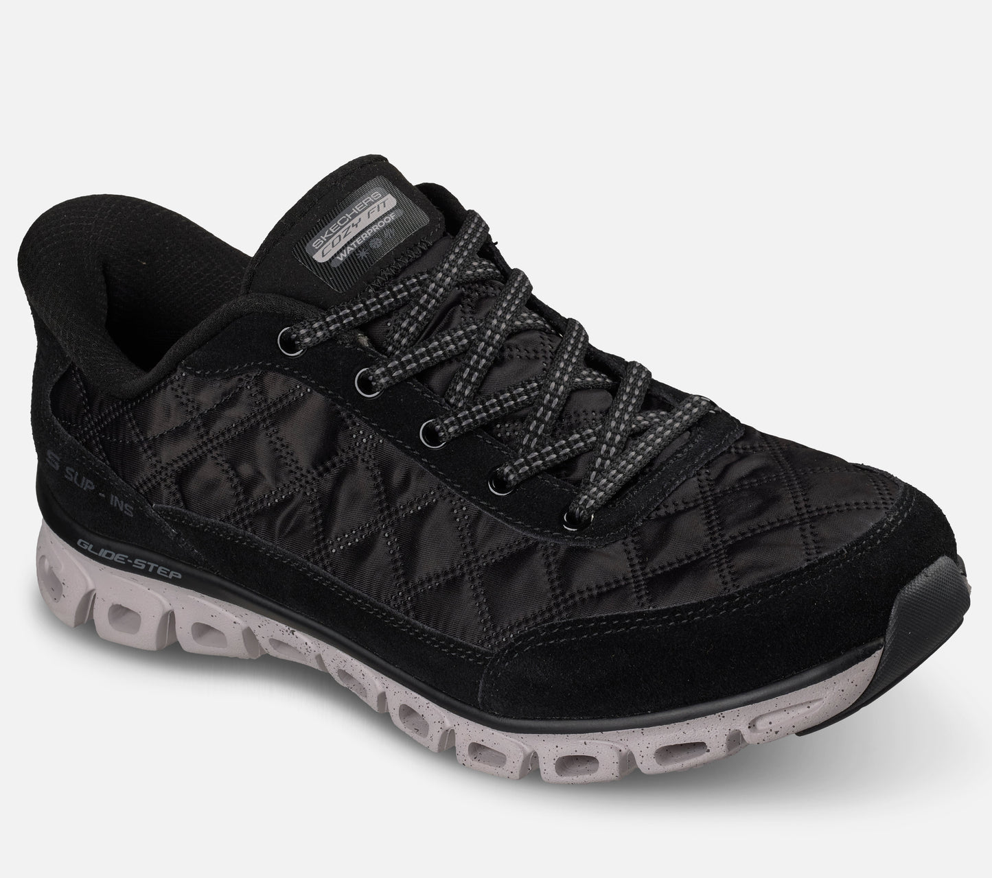 Slip-ins: Glide-Step - Cozy Fit Cascada