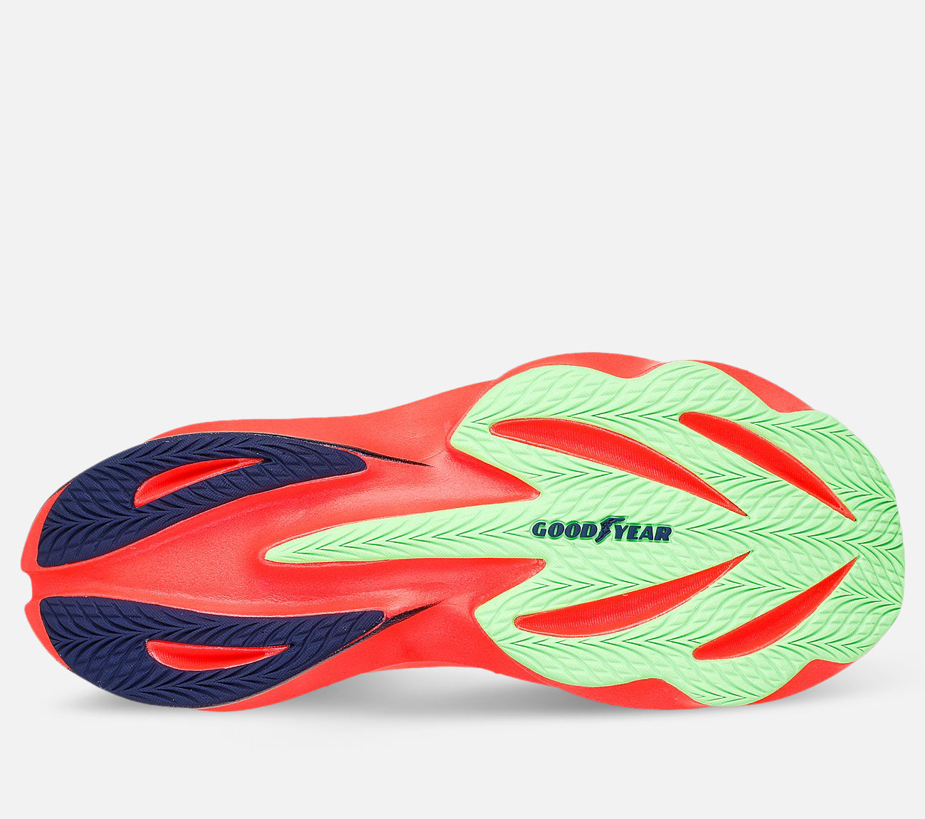 Aero Tempo Shoe Skechers.se