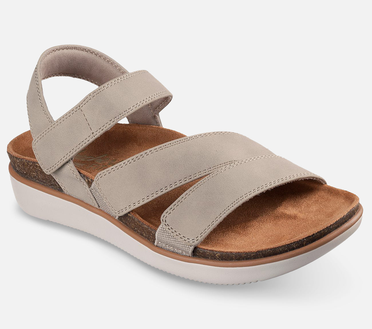 Lifted Comfort Sandal Skechers.se