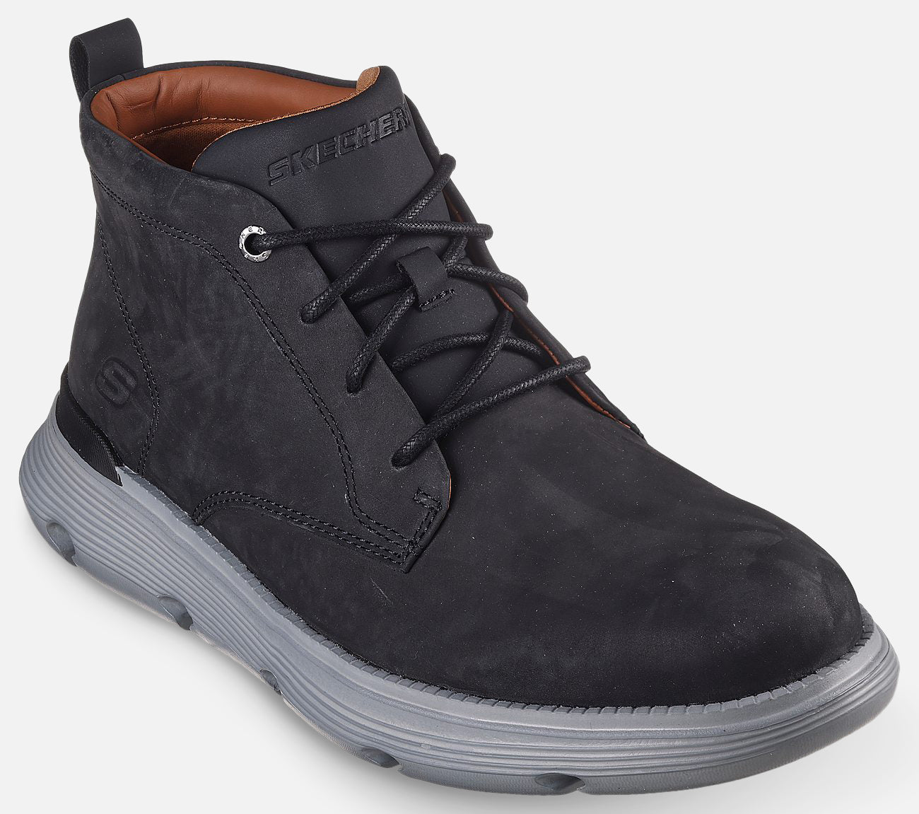 Garza - Fontaine Boot Skechers.se