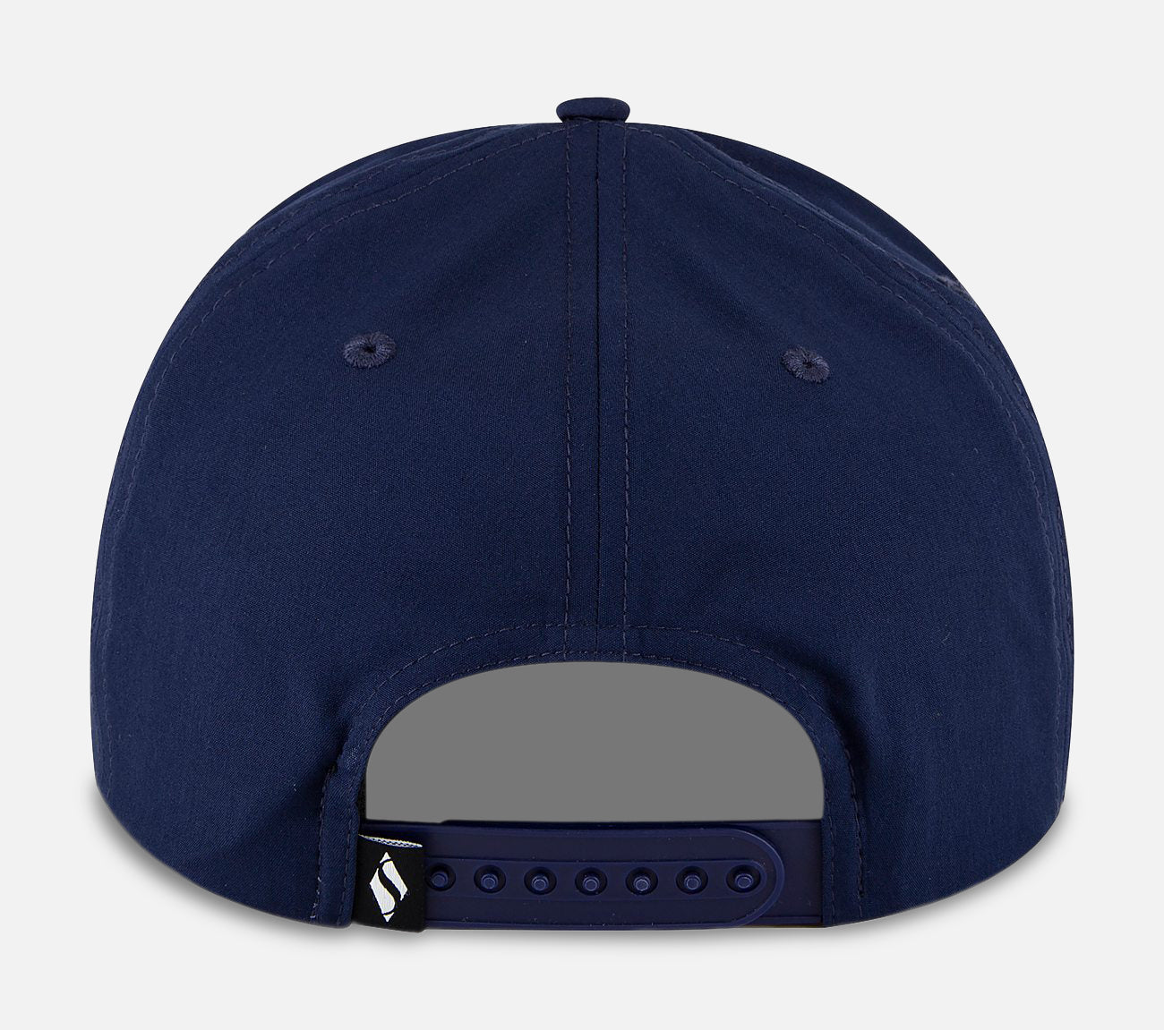 Skechweave Diamond Snapback Keps Hat Skechers