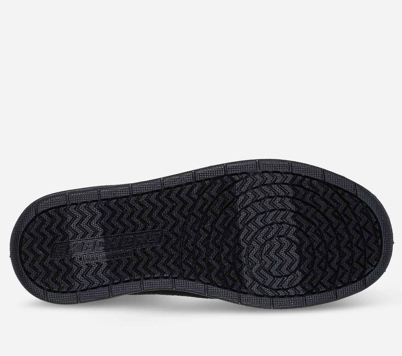 Smooth Street - Cozy Zip Shoe Skechers.se