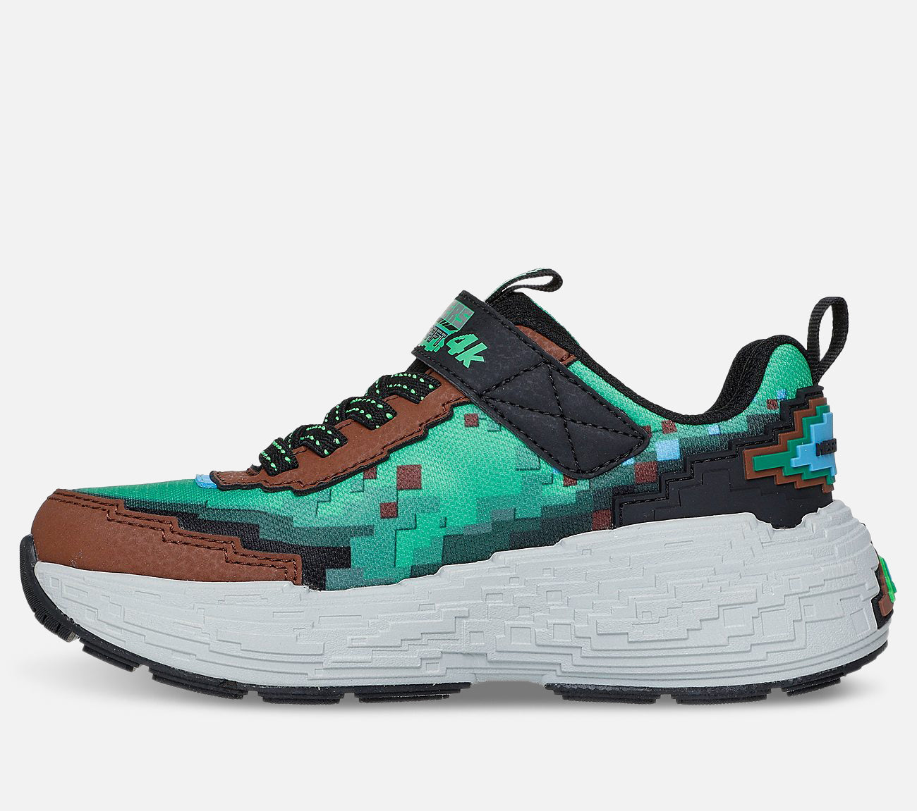 Mega-Craft 4K Shoe Skechers.se