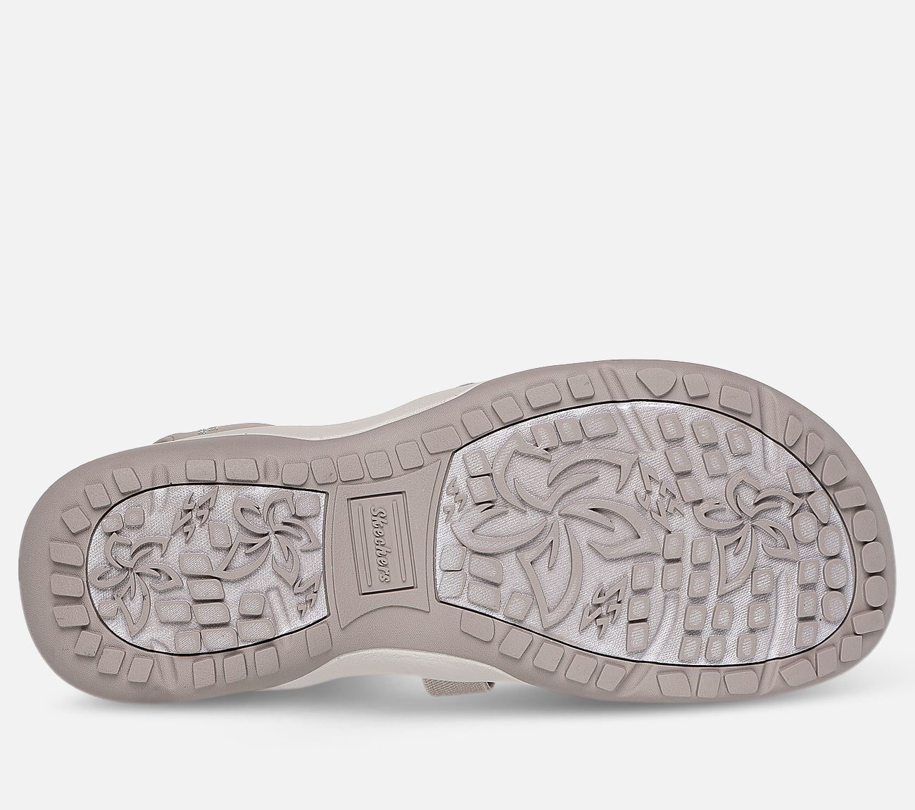Slip-ins: Reggae Slim - Stretch Flex Sandal Skechers.se