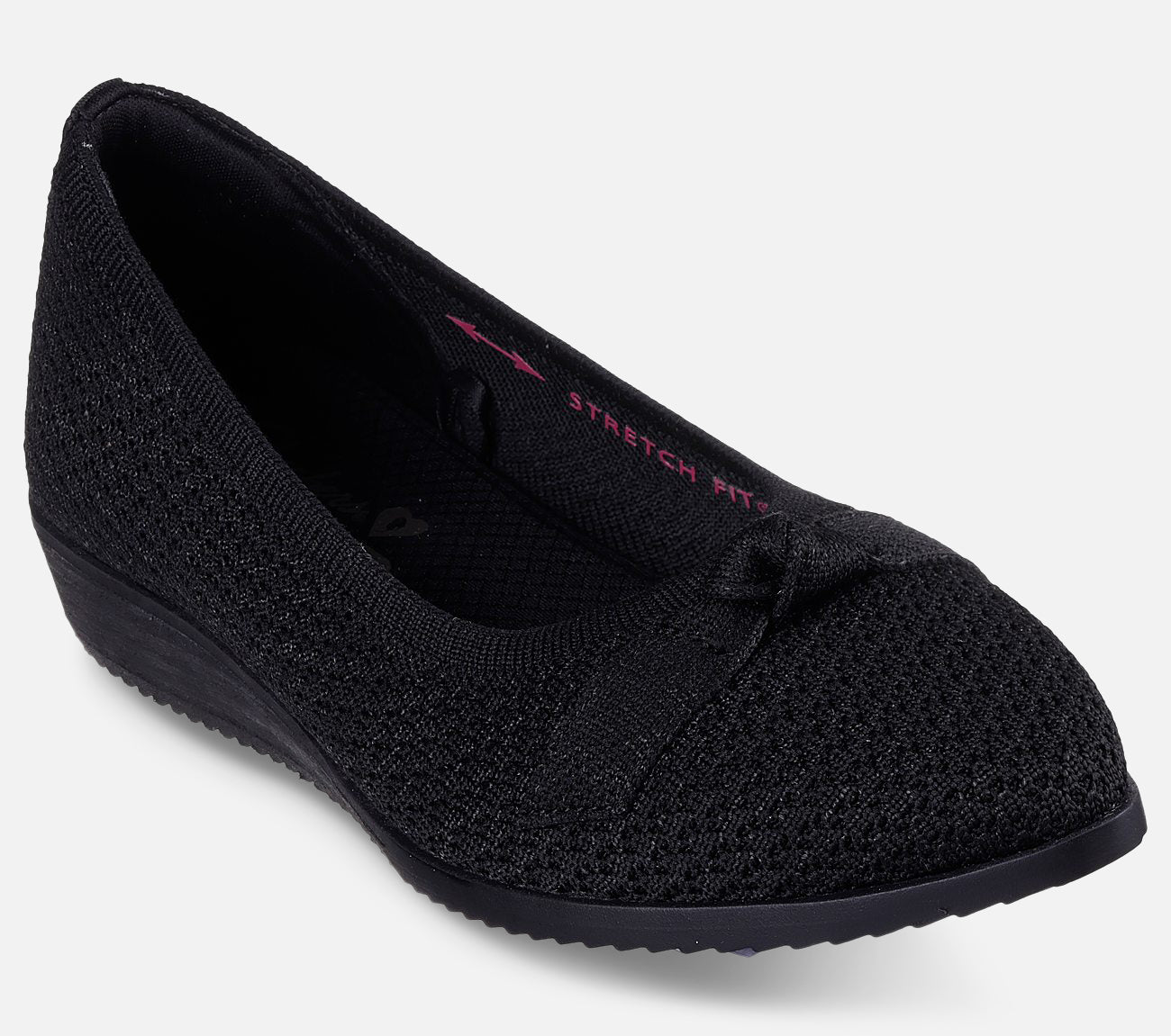 Cleo Sawdust - Sophisticated Ballerina Skechers.se