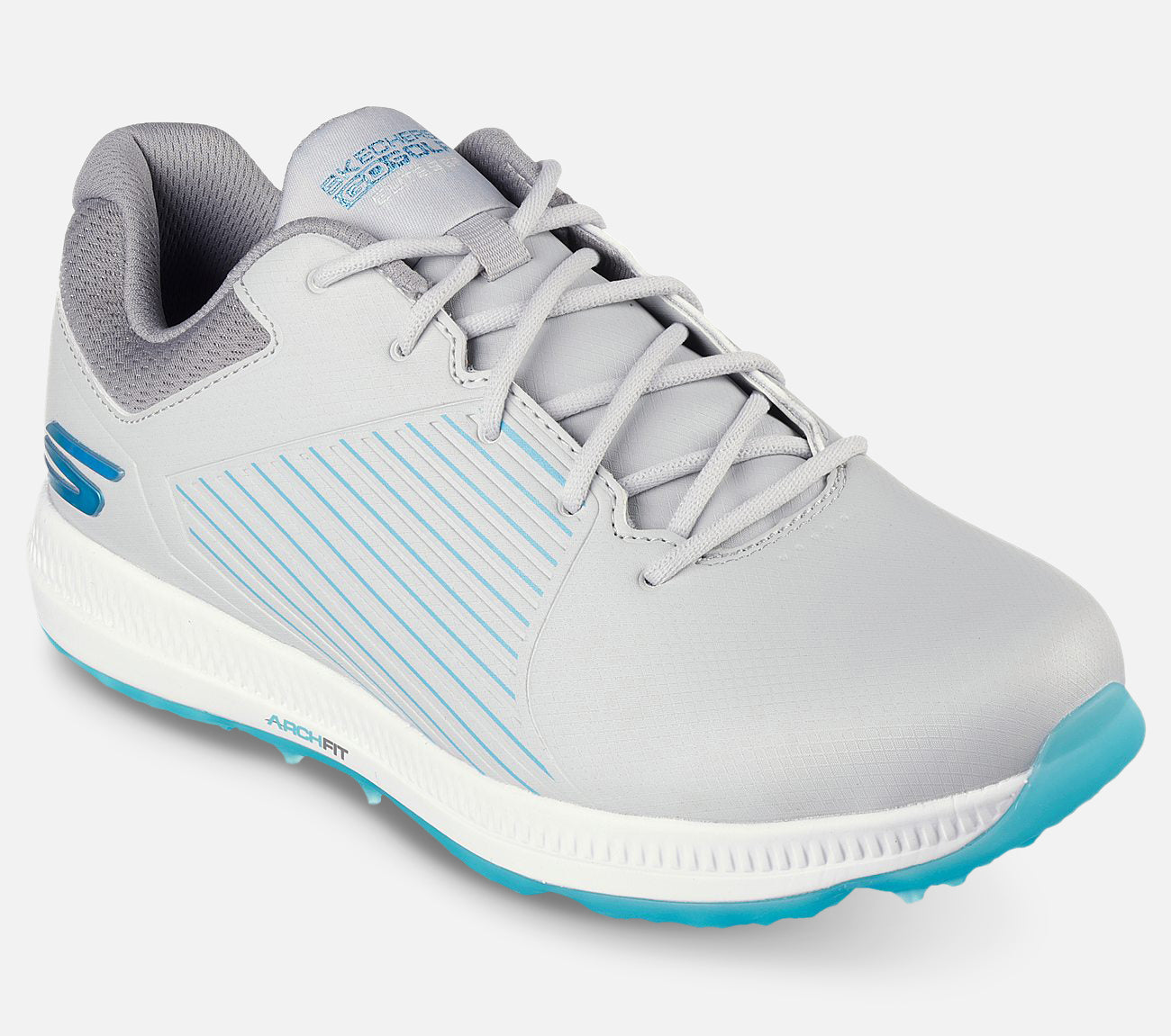 Arch Fit GO GOLF Elite 5 -GF Waterproof Golf Skechers.se