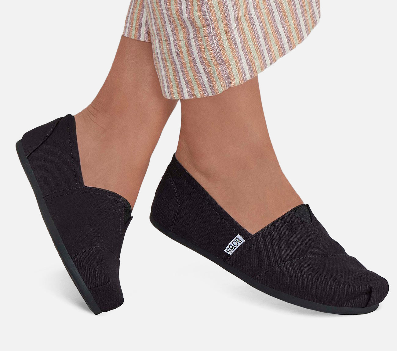 BOBS Plush - Peace And Love Ballerina Skechers.se