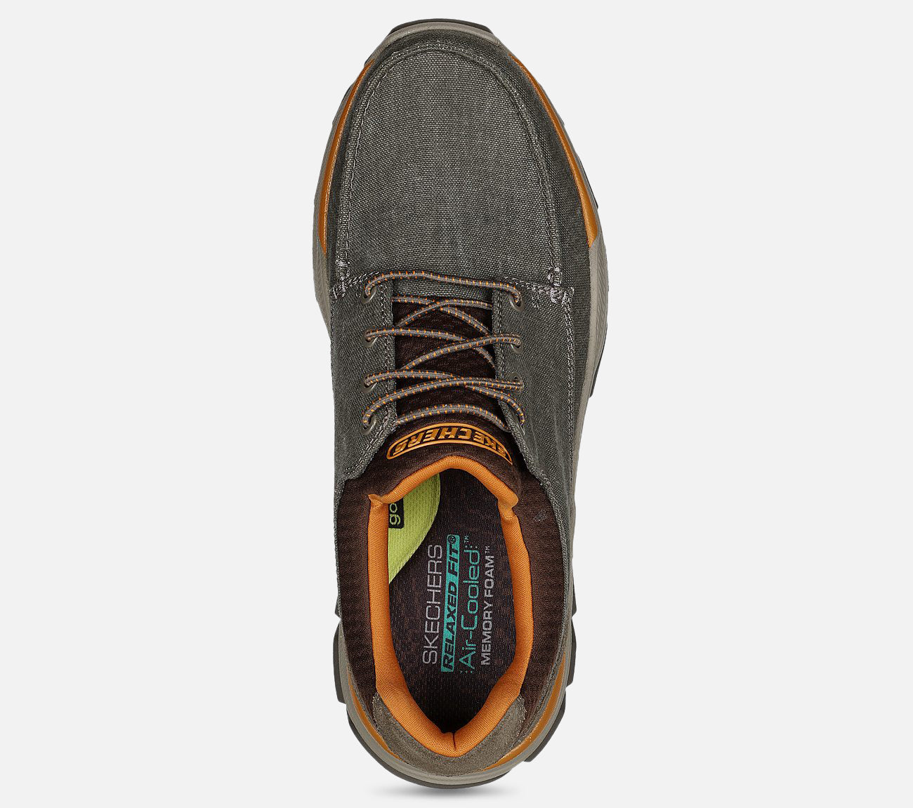 Relaxed Fit: Respected - Loleto Shoe Skechers.se