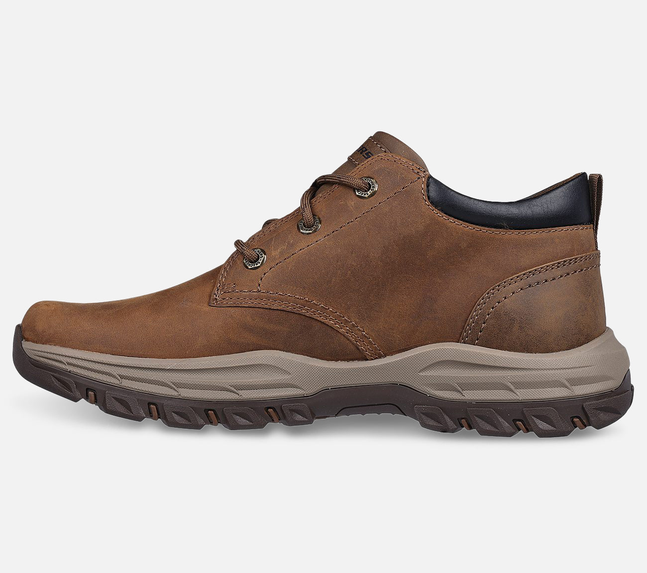 Relaxed Fit: Knowlson - Ramhurst Boot Skechers