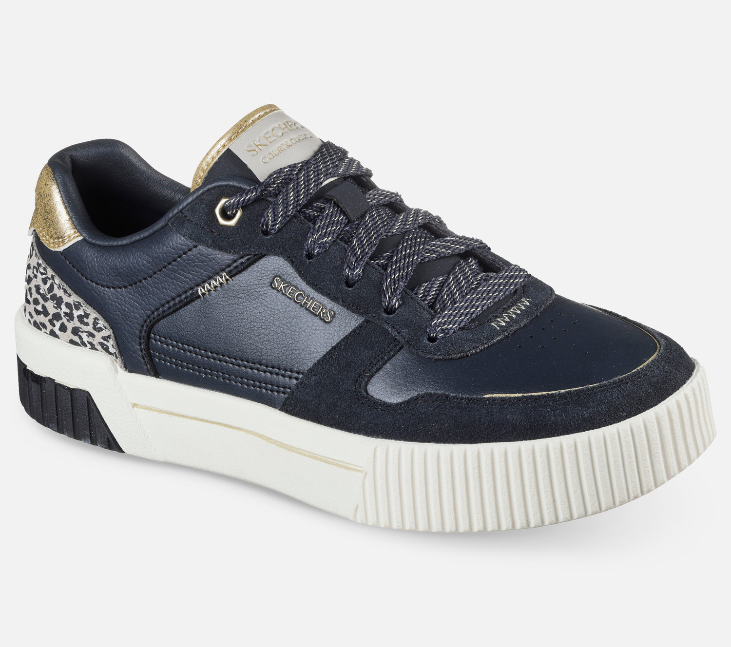 Jade - Lustrous Luxury Shoe Skechers.se
