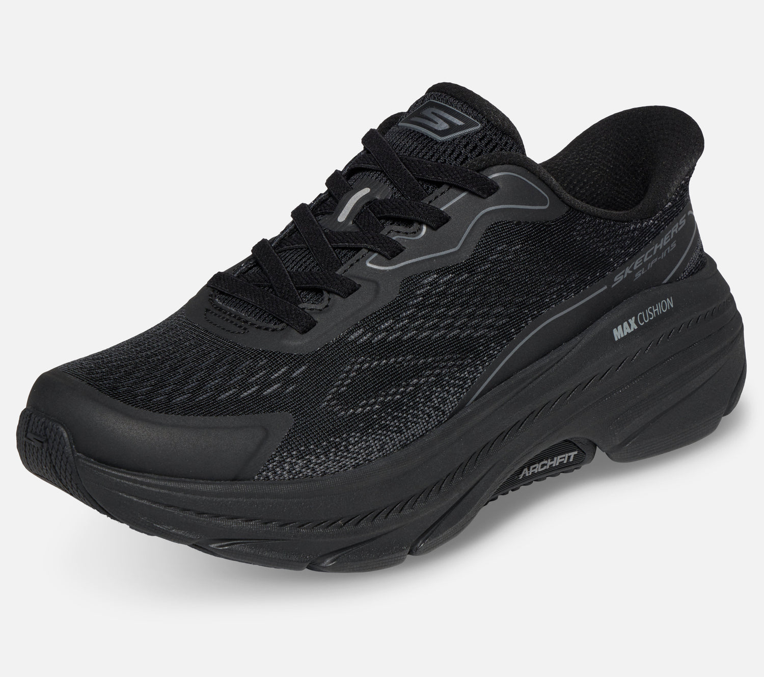 Slip-ins: Max Cushioning Arch Fit 2.0 Shoe Skechers.se