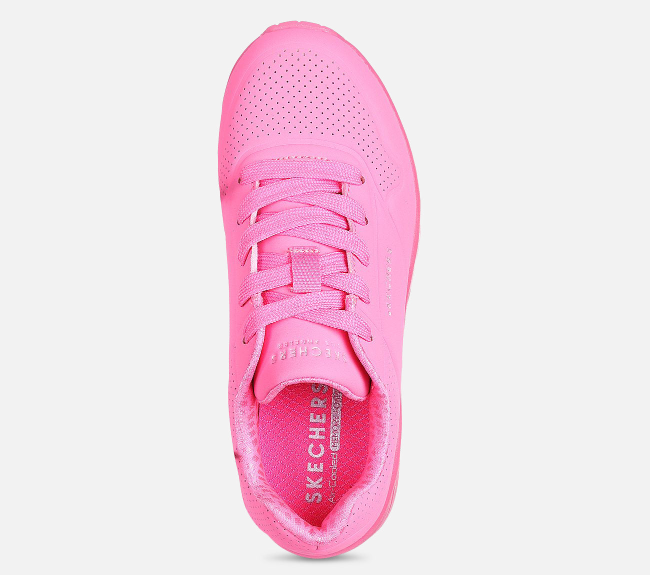 Uno Ice Shoe Skechers.se