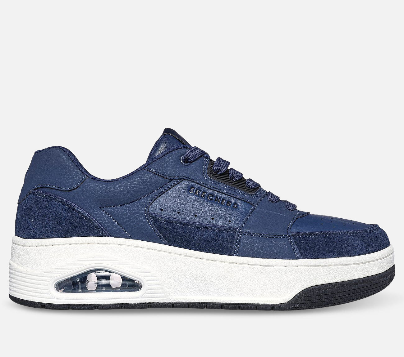 Uno Court - Low Post Match Shoe Skechers.se