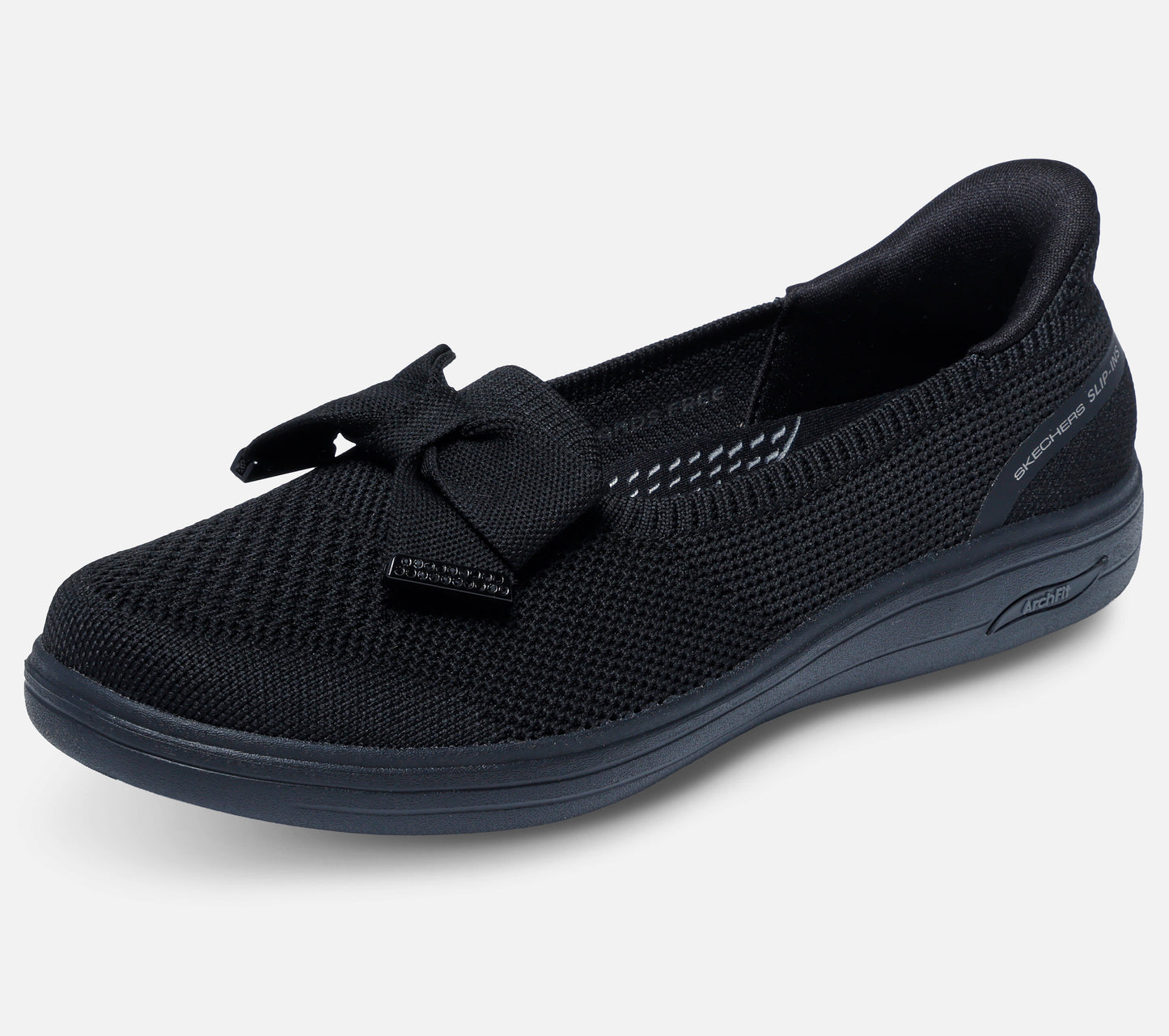 Slip-ins: Arch Fit Inspire - Gemma Ballerina Skechers.se