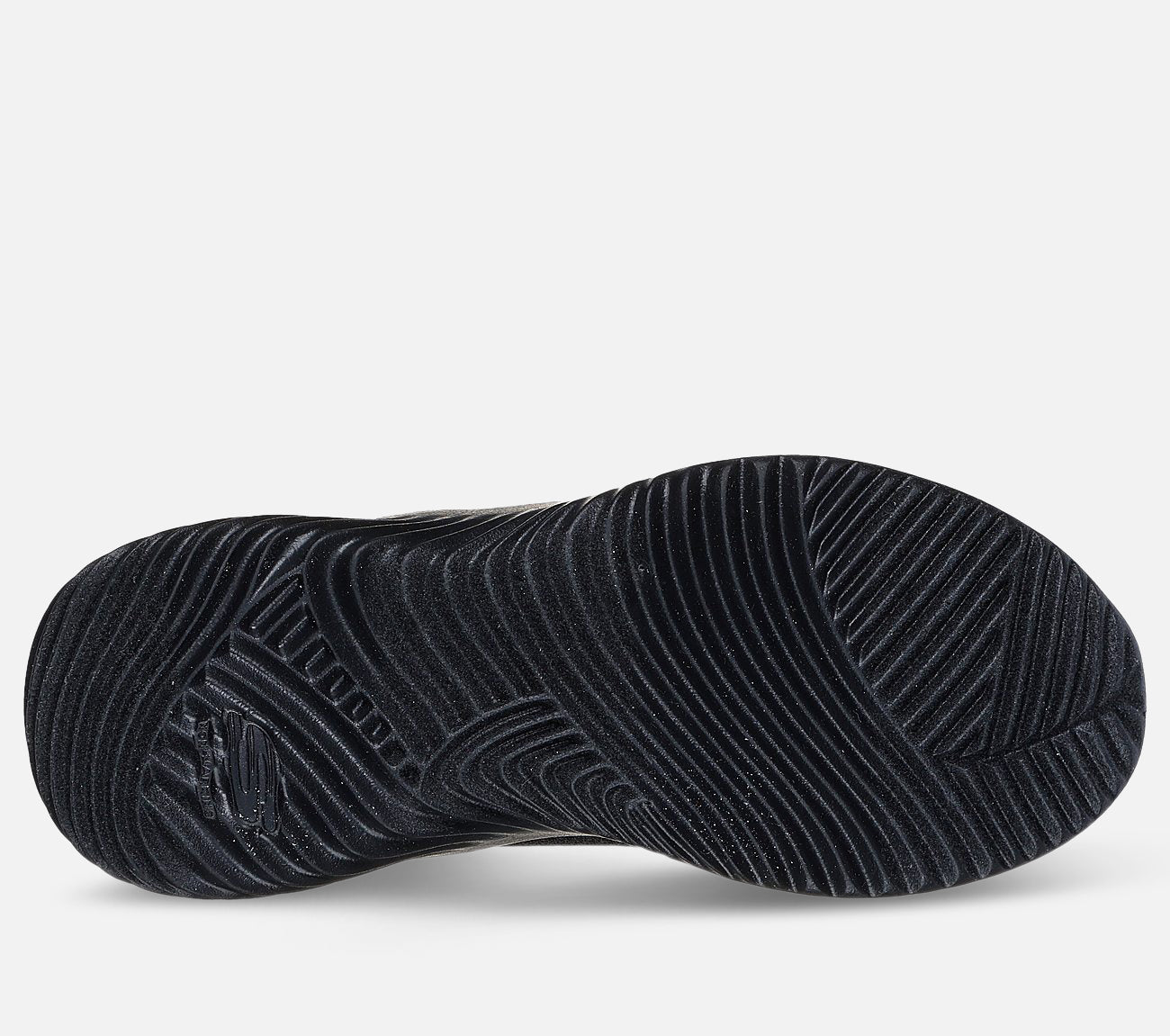 Slip-ins: Bounder - Brisk-Burst Shoe Skechers.se