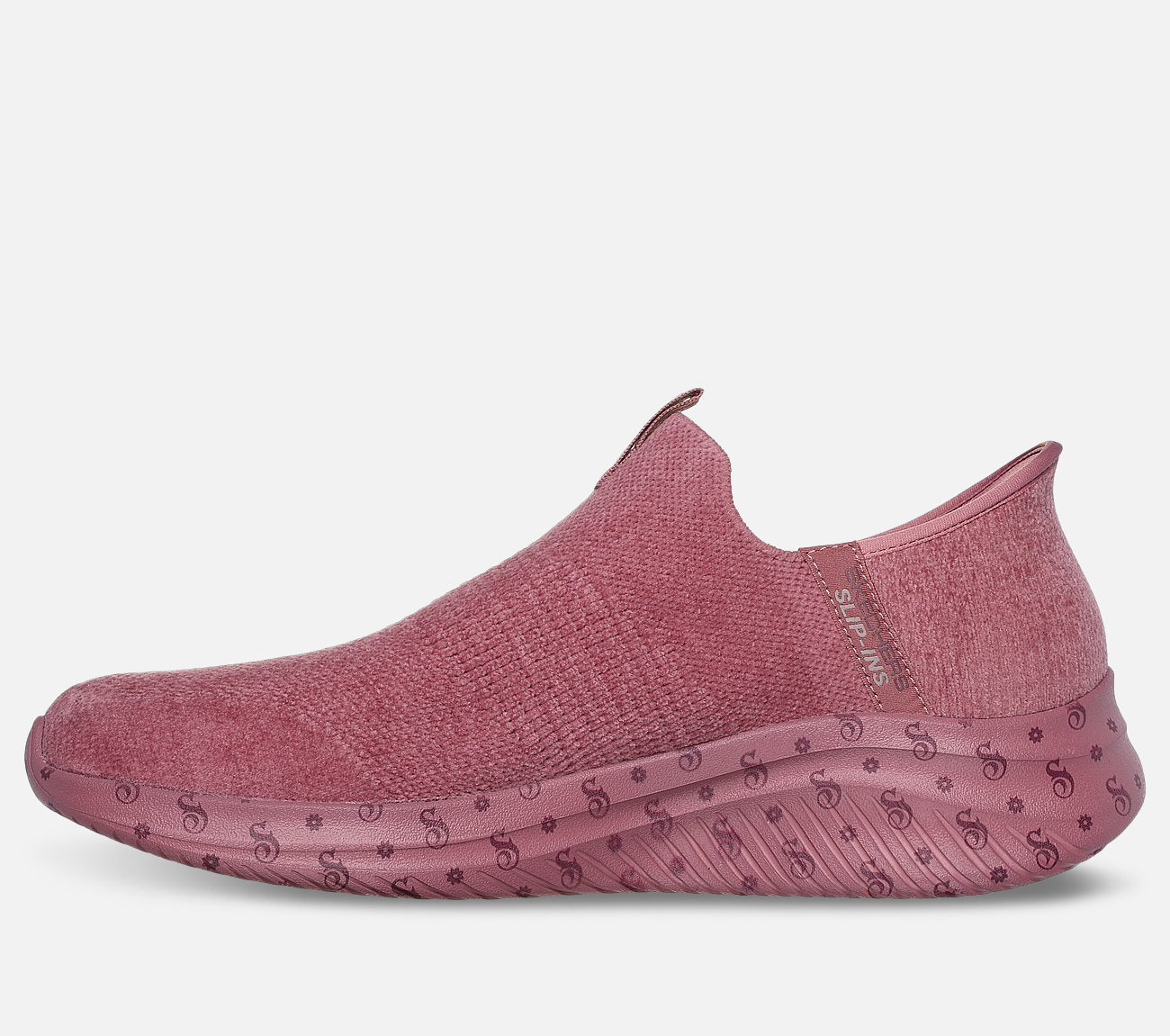 Snoop Dogg: Slip-ins: Snoop Flex - Velvet Shoe Skechers.se