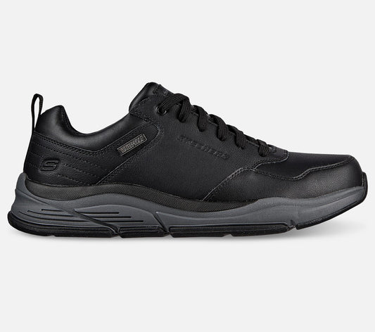 Relaxed Fit: Benago - Waterproof Shoe Skechers