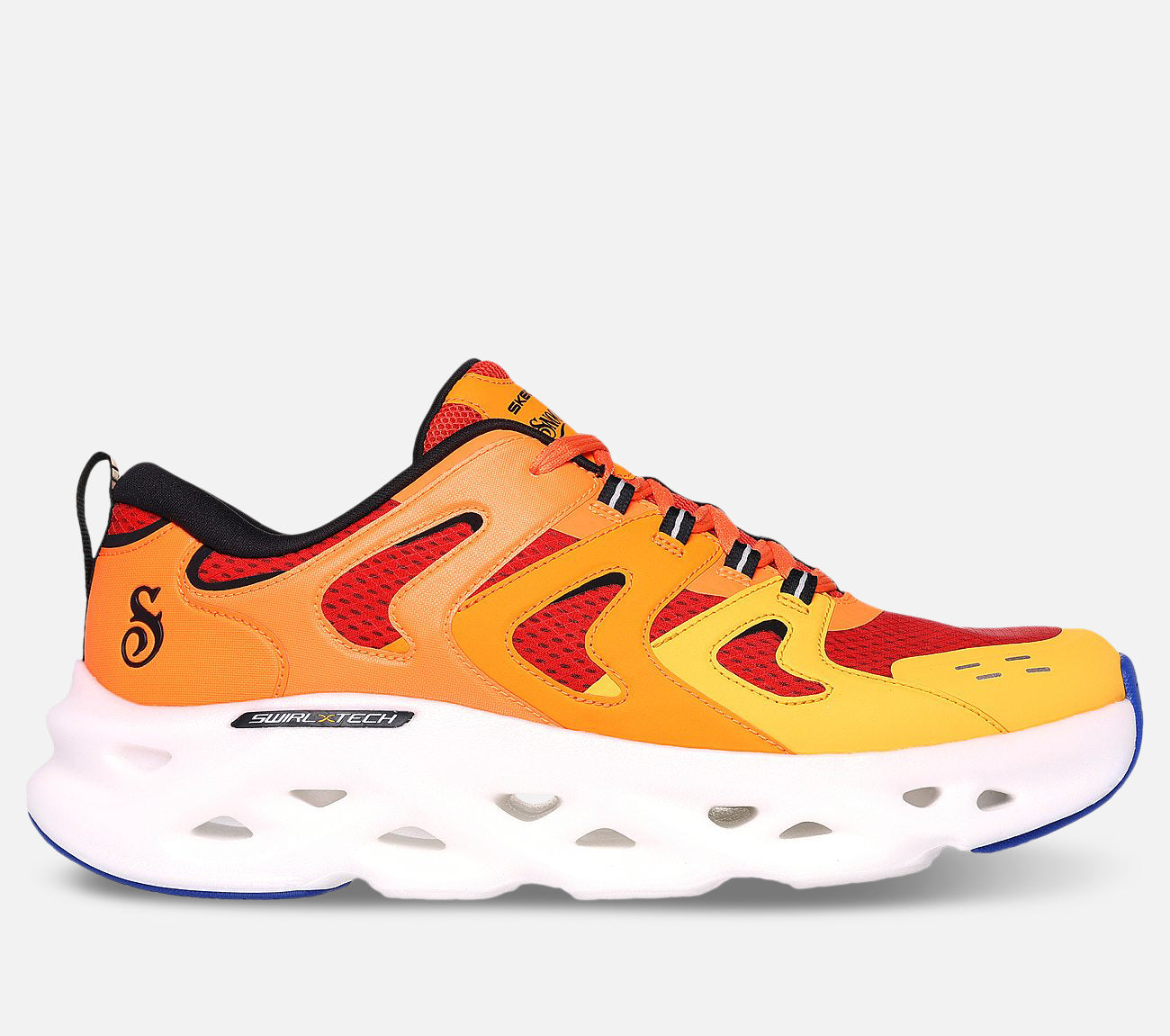 Snoop Dogg: GO RUN Swirl Tech - Dizzie Shoe Skechers.se