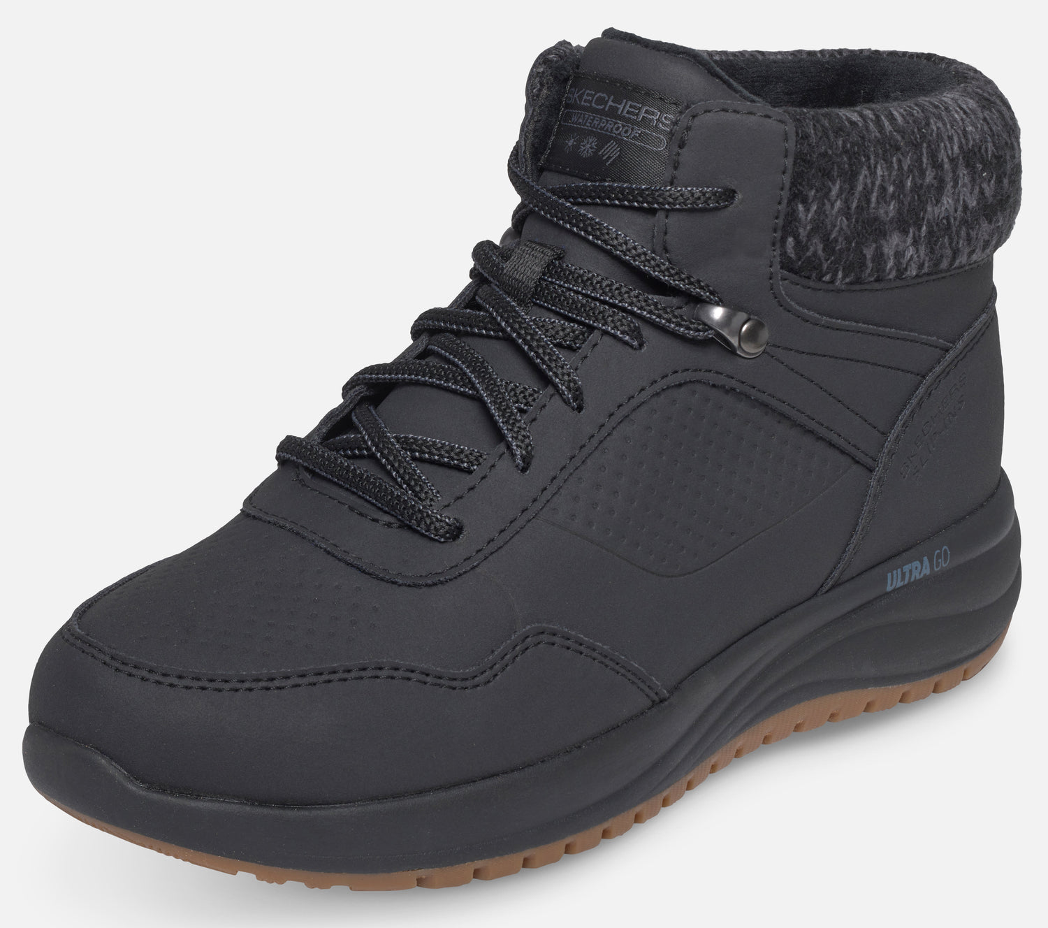 Relaxed Fit: Slip-ins: On-The-Go Stellar – Laurel - Waterproof Boot Skechers.se
