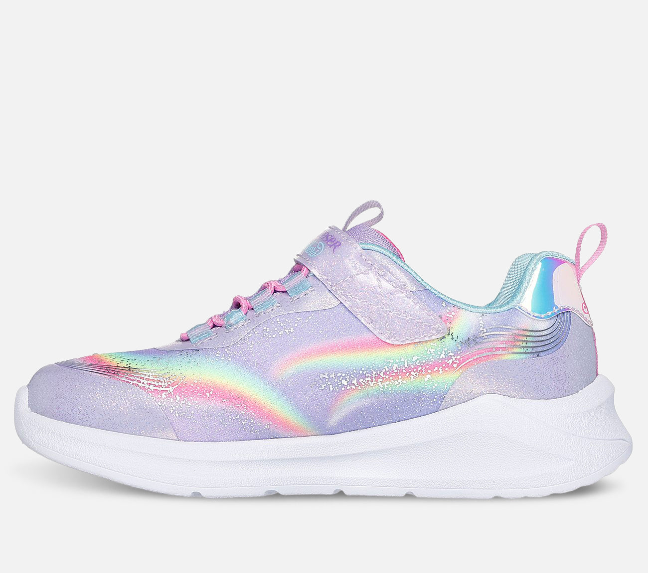 S-Lights: Unicorn Chaser Shoe Skechers.se