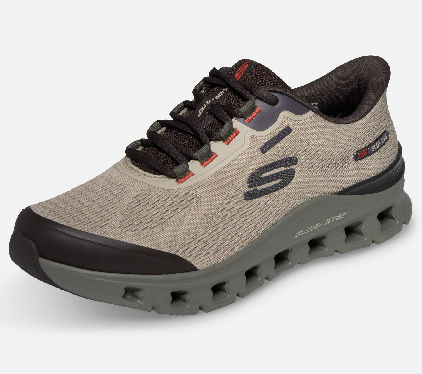 Slip-ins: Glide-Step Pro - Chaching Shoe Skechers.se