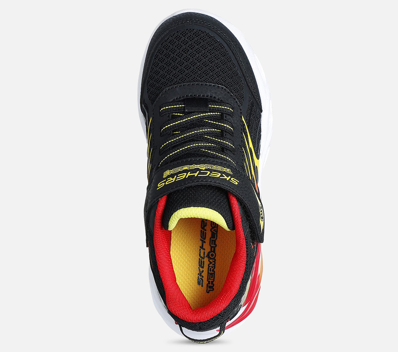 S-Lights: Thermo-Flash 2.0 Shoe Skechers.se