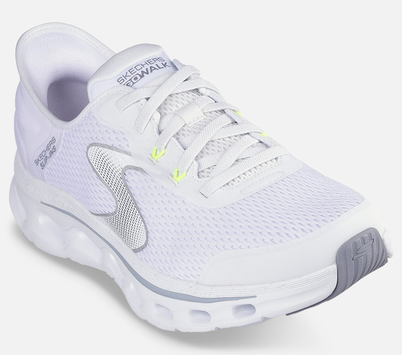 Slip-ins: GO WALK: Glide-Step 2.0 – Zander Shoe Skechers.se
