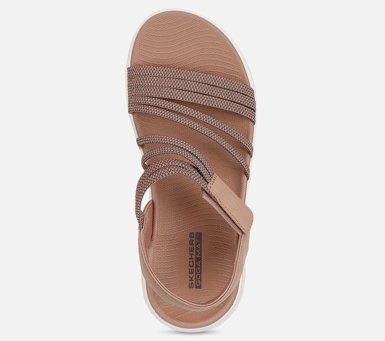 GO WALK Flex Sandal - Emma Sandal Skechers.se