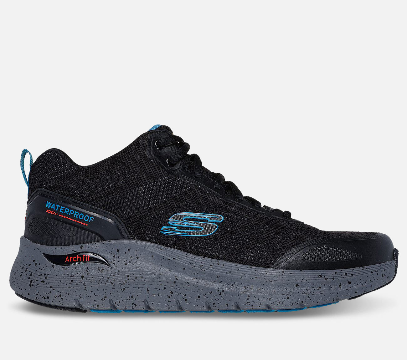 Arch Fit 2.0 - Draske - Waterproof Shoe Skechers.se